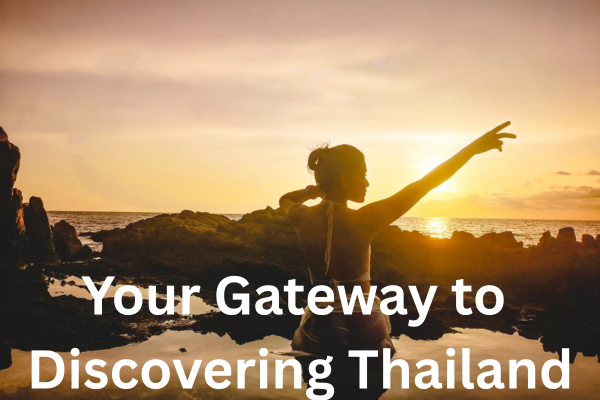 Bamboo: Your Gateway to Discovering Thailand